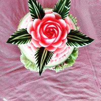 Watermelon at Balitrees in Tabanan