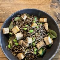   at Avocafé by Nutri2Go in Nottingham