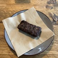   at Avocafé by Nutri2Go in Nottingham