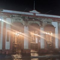  at El Plaza in Vieques