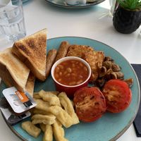   at Déjà Brew in Egremont