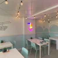  at Déjà Brew in Egremont