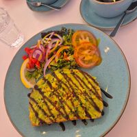  at Déjà Brew in Egremont