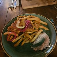  at Cow & Oak in Worthing