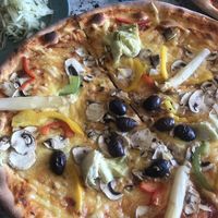   at Vallens Food and friends in Stora Hoega