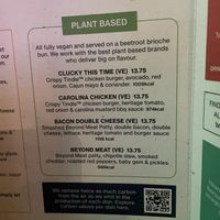   at BrewDog in Cheltenham