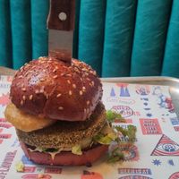  at BrewDog in Cheltenham