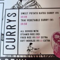  at Maggie Fu in Liverpool