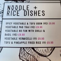  at Maggie Fu in Liverpool