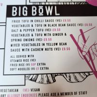  at Maggie Fu in Liverpool