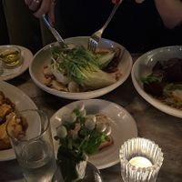   at SILVIA in Woodstock