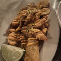 Patatas   at SILVIA in Woodstock