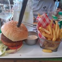  at Vach' et Moi  in Saint-raphael