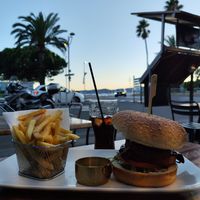 Sehr lecker 100%🌱 Vegan at Vach' et Moi  in Saint-raphael