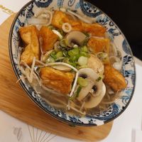  at Little Viet in Barcelona