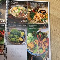   at Little Viet in Barcelona