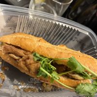   at Little Viet in Barcelona