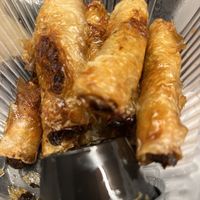   at Little Viet in Barcelona