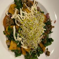  at Frothy Monkey  in Nashville