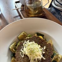   at Frothy Monkey  in Nashville