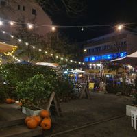  at Café Steinchen in Munich