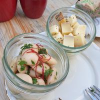  at Café Steinchen in Munich