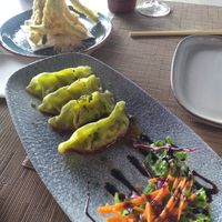  at Sushi by Gavinas in Funchal