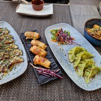  at Sushi by Gavinas in Funchal