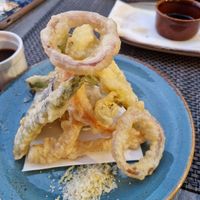  at Sushi by Gavinas in Funchal