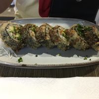   at Sushi by Gavinas in Funchal