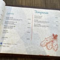   at Sushi by Gavinas in Funchal