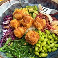  at Sushi by Gavinas in Funchal