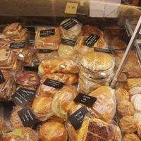 Sandwiches at ängelibeck - Bäckerei und Himmelreich in Bern
