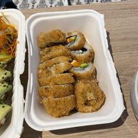 Furai  at Midori Vegan - Cloud Kitchen in Lima