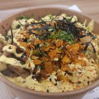  at Poké Poké - Triana in Gran Canaria