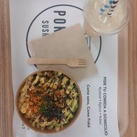  at Poké Poké - Triana in Gran Canaria