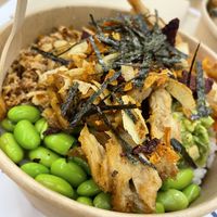   at Poké Poké - Triana in Gran Canaria