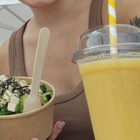  at Poké Poké - Triana in Gran Canaria