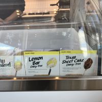   at Jeni's Ice Creams in Birmingham