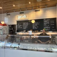   at Jeni's Ice Creams in Birmingham