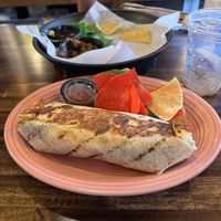   at Archie's Alley in Inlet