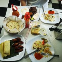  at La Sabrosa Sweets in Los Angeles