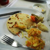  at La Sabrosa Sweets in Los Angeles