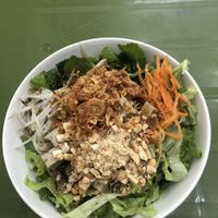   at Tiệm Sốt Xê in Hanoi