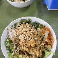   at Tiệm Sốt Xê in Hanoi