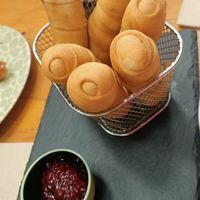  at Babel Fusión in Alicante