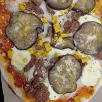  at Babel Fusión in Alicante