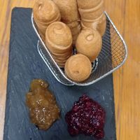  at Babel Fusión in Alicante