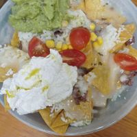  at Babel Fusión in Alicante