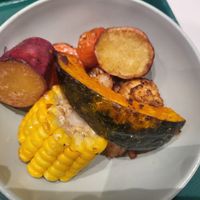  at Crispyfresh 크리스피프레시 - AK Plaza in Seongnam